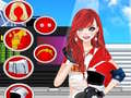 Cluiche American Football Girl
