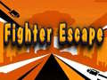 Cluiche Fighter Escape