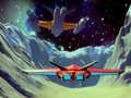 Cluiche Planet Defender