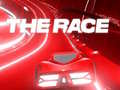 Cluiche The Race 