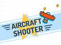 Cluiche Aircraft Shooter 