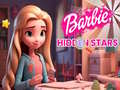 Cluiche Barbie Hidden Star