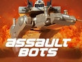 Cluiche Assault Bots