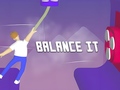 Cluiche Balance It