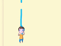 Cluiche Cut Rope Rescue
