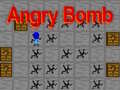 Cluiche Angry Bomb
