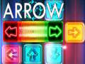 Cluiche Arrow