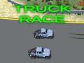 Cluiche Truck Race
