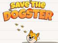 Cluiche Save The Dogster