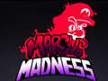 Cluiche FNF Marcus Madness