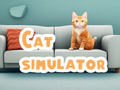 Cluiche Cat Simulator