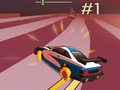 Cluiche Sky Car Drift
