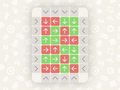 Cluiche Relaxing Puzzle Match