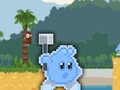 Cluiche Poo Hammer