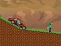 Cluiche Zombie Escape: Apocalypse Race