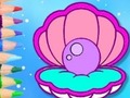 Cluiche Coloring Book: Jewellery