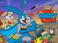 Cluiche Looney Tunes Mash-up Party Launch!