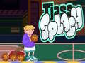 Cluiche Tjass splash