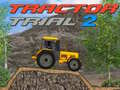Cluiche Tractor Trial 2