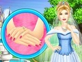Cluiche Wedding In Fairy Tale Style