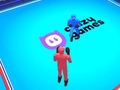 Cluiche Ragdoll Fight