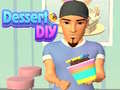 Cluiche Dessert DIY