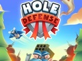 Cluiche Hole Defense