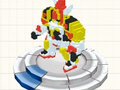 Cluiche Toy Bricks Builder 3D