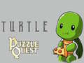 Cluiche Turtle Puzzle Quest