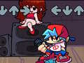 Cluiche FNF Music Battle