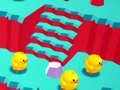 Cluiche Magical Duck Escape