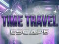 Cluiche Time Travel escape