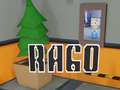 Cluiche Rago