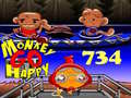 Cluiche Monkey Go Happy Stage 734