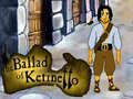 Cluiche The Ballad of Ketinetto Part 2