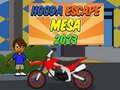 Cluiche Hooda Escape Mesa 2023