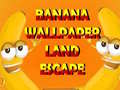 Cluiche Banana Wallpaper Land Escape 