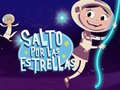 Cluiche Salto Por Las Estrellas