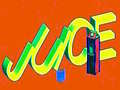 Cluiche Juice