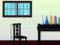 Cluiche Imaginarium: Welcome to the Room of Wonders
