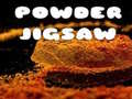 Cluiche Powder Jigsaw 