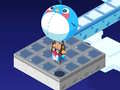 Cluiche Penguin Dash