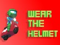 Cluiche Wear The Helmet