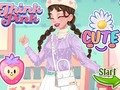 Cluiche Soft Girly Style