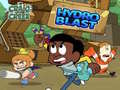 Cluiche Craig of the Creek Hydro Blast