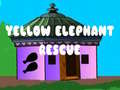 Cluiche Yellow Elephant Rescue