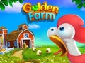 Cluiche Golden Farm