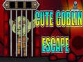 Cluiche Cute Goblin Escape