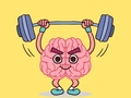 Cluiche Perfect Brain 3d