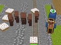 Cluiche Village Delivery